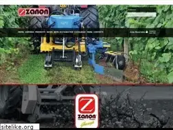 Sites similar to zanon.it