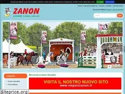 Sites similar to zanongiocattoli.it