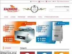 Sites similar to zanonicookingcenter.com