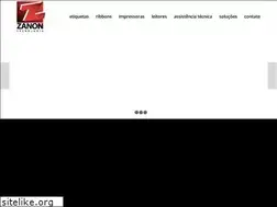 Sites similar to zanontecnologia.com.br