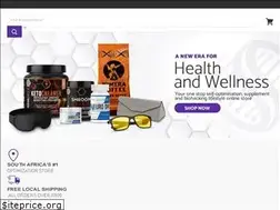Sites similar to zanootropics.co.za