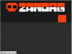 Sites similar to zanorg.com