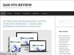 Sites similar to zanotoreview.com