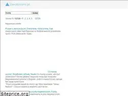 Sites similar to zanotowane.pl