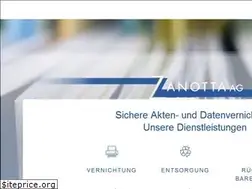 Sites similar to zanotta.ch