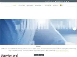 Sites similar to zanottigroup.es