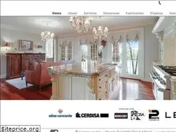 Sites similar to zanottitile.com