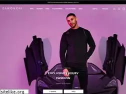 Sites similar to zanouchi.com