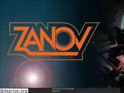 Sites similar to zanov.net