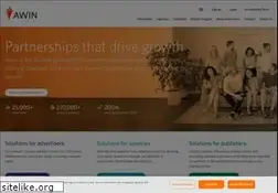 Sites similar to zanox.hu