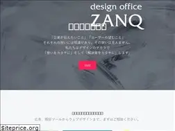 Sites similar to zanq.jp