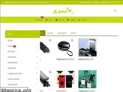 Sites similar to zansgifts.com.hk