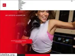 Sites similar to zanshin-dojo.de