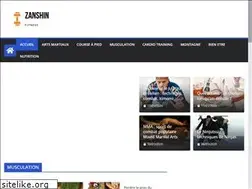 Sites similar to zanshin.fr