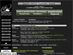 Sites similar to zanshin.hu