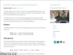 Sites similar to zanshin.net