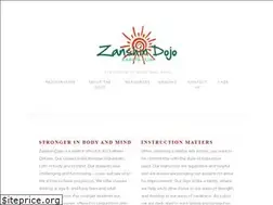 Sites similar to zanshindojo.ca