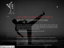 Sites similar to zanshinryu.co.uk