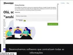 Sites similar to zanshinsoftware.com