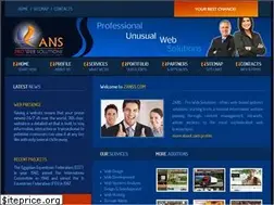 Sites similar to zanss.com