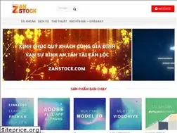 Sites similar to zanstock.com