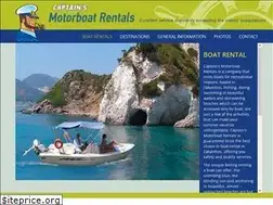 Sites similar to zanteboatrentals.gr