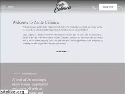 Sites similar to zantecalinica.gr