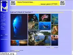 Sites similar to zantediving.de