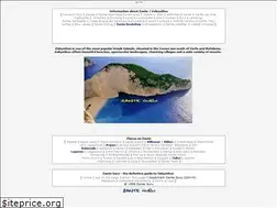 Sites similar to zanteguru.com