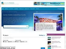 Sites similar to zantehotels.gr