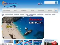 Sites similar to zanteinfo.gr