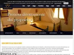 Sites similar to zanteisland.com