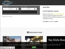 Sites similar to zanteklelia.com