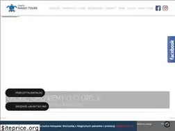 Sites similar to zantemagictours.pl