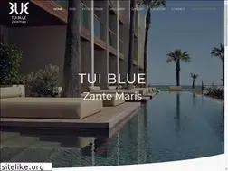 Sites similar to zantemaris.gr