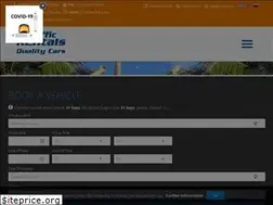 Sites similar to zantetrafficcarrentals.com