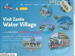 Sites similar to zantewatervillage.gr