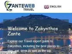 Sites similar to zanteweb.gr