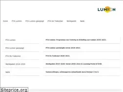Sites similar to zanthuis.nl