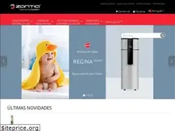 Sites similar to zantia.com