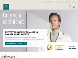 Sites similar to zantmankliniek.nl