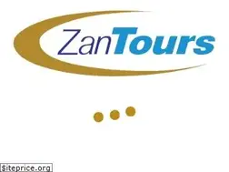 Sites similar to zantours.com