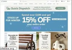 Sites similar to zanui.com.au