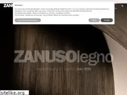 Sites similar to zanusolegno.com