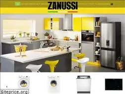 Sites similar to zanussi-israel.co.il