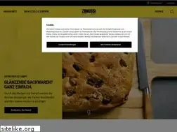 Sites similar to zanussi.at