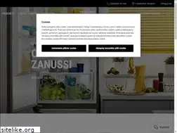 Sites similar to zanussi.pl