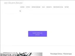 Sites similar to zanusso.it