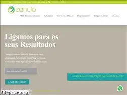 Sites similar to zanuto.com