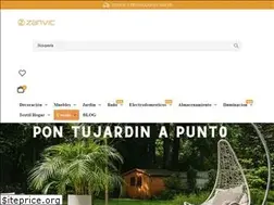 Sites similar to zanvic.com